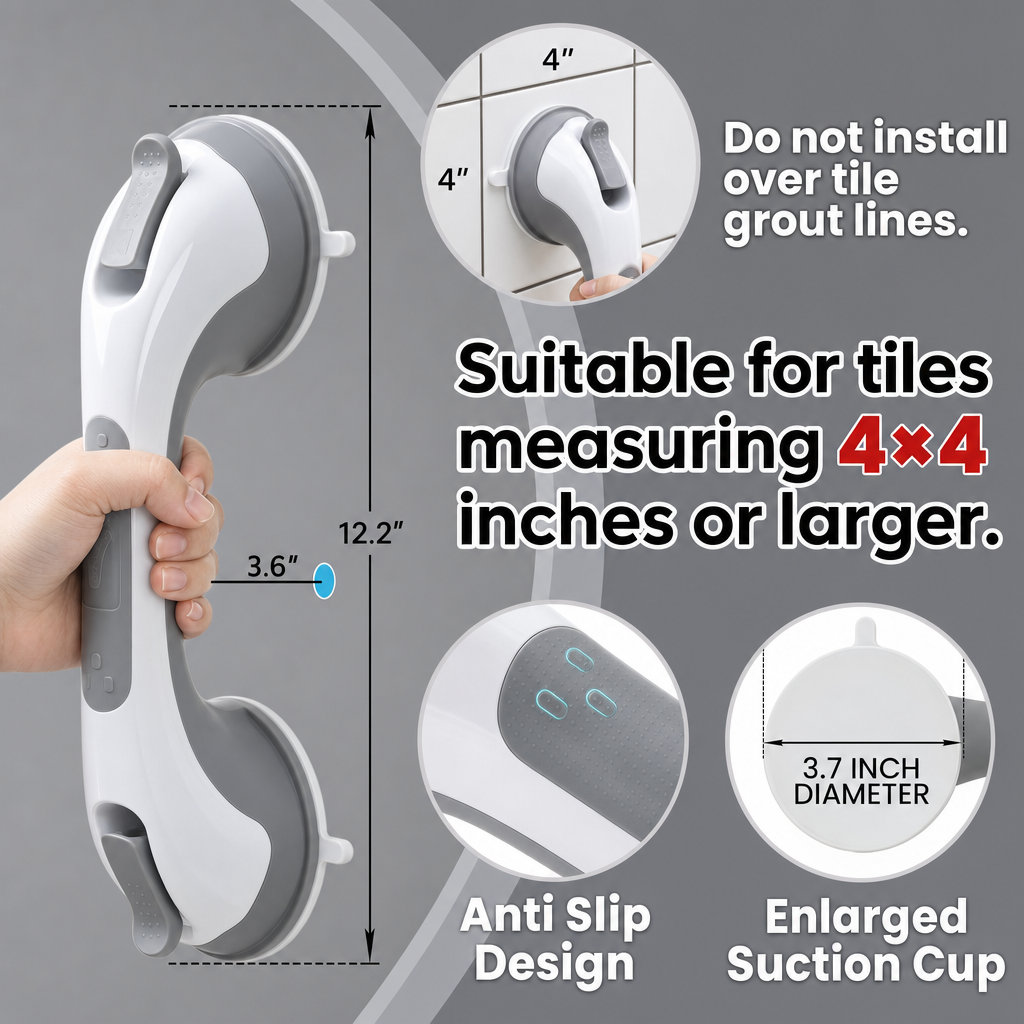 The SafeBar™